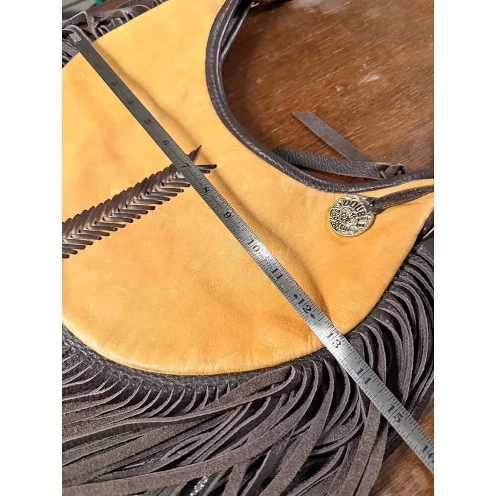 Double J Saddlery double saddlery